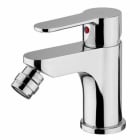 RUBINETTERIA PAFFONI - PFFBLU135CR MIX BIDET S/A 1 1/4 BLU