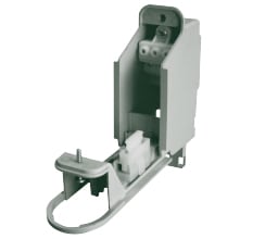 OEC SRL - OECPFS-5 PORTAFUSIBILE PER MST/A