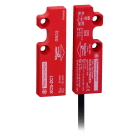 YAGEO TMSS ITALY SRL - TSIXCSDMC5902EX SHORT MAGNETIC SAFETY SWITCH XCSDMC5902E