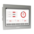 SCHNEIDER ELECTRIC - SNRPFXSTW6600WAD PRO-FACE 12 WIDE BASIC WEB PANEL