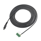 SCHNEIDER ELECTRIC - SNRPFXZC9CBFX51 MITSUBISHI PLC FX SERIES