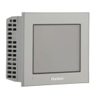 SCHNEIDER ELECTRIC - SNRPFXGP4301TAD GP-4301T, 5.7" TFT, 65K colori, QVGA (320 x 240), touchscreen resistivo, Ethernet x1, Seriali x2, SD Card I/F, USB 2.0 (Type-A x1, Mini-B x1), DC24V