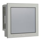 SCHNEIDER ELECTRIC - SNRPFXGP4501TAD GP-4501T, 10.4" TFT, 65K colori, VGA (640 x 480), touchscreen resistivo, Ethernet x1, Seriali x2, SD Card I/F, USB 2.0 (Type-A x1, Mini-B x1), DC24V