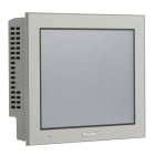 SCHNEIDER ELECTRIC - SNRPFXGP4501TADC 10.4 touch panel display, VGA, Analog-Single, 2xCOM, ETH, USB A & mini-B, SD, 24VDC, Coated