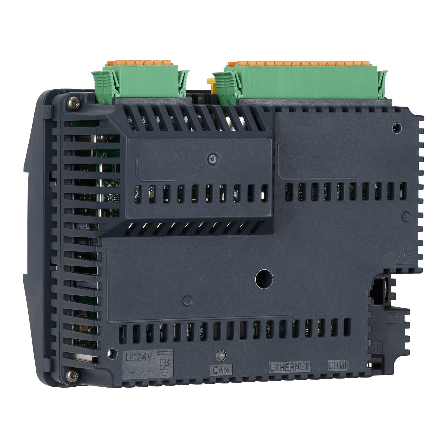 SCHNEIDER ELECTRIC - SNRPFXLM4B01DAC REAR MODULE FOR LT4000M