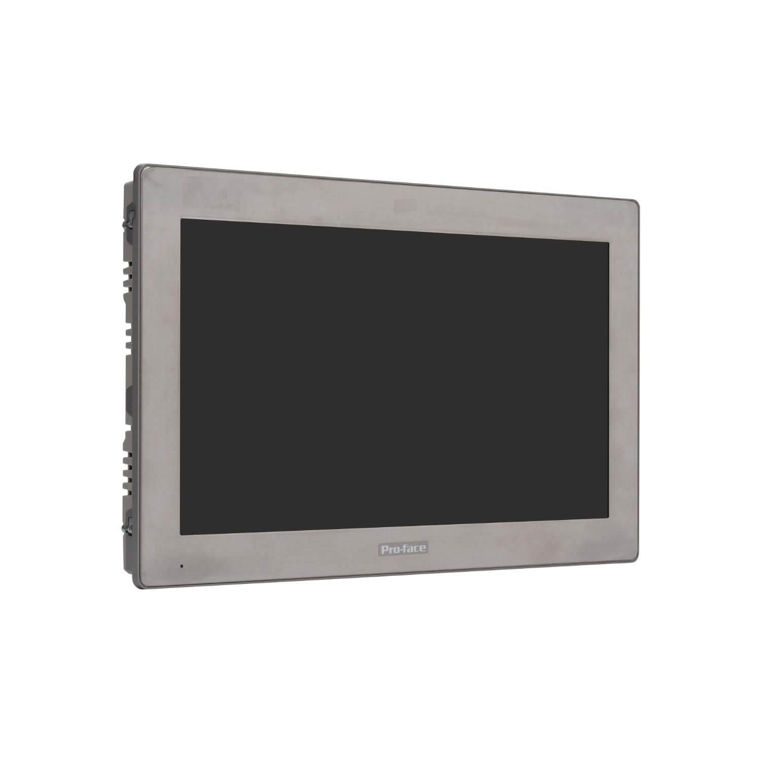 SCHNEIDER ELECTRIC - SNRPFXSP5790WAD 15W Extreme touch panel display, FWXGA, Analog-Single, Modular, 12-24VDC, Outdoor use