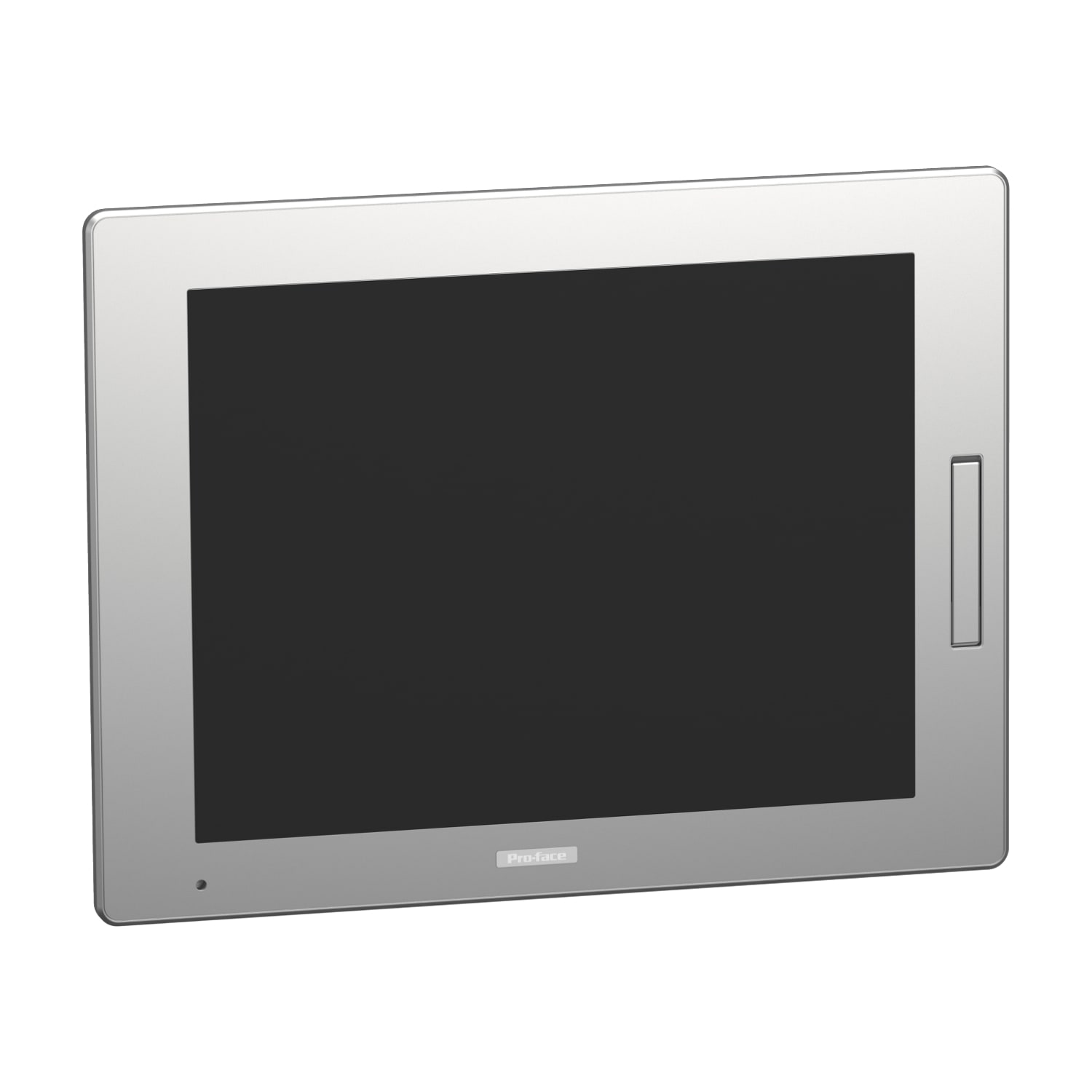 SCHNEIDER ELECTRIC - SNRPFXFP6600TMD FP6000, 12.1 XGA, Analog-Multi, DVI, DC