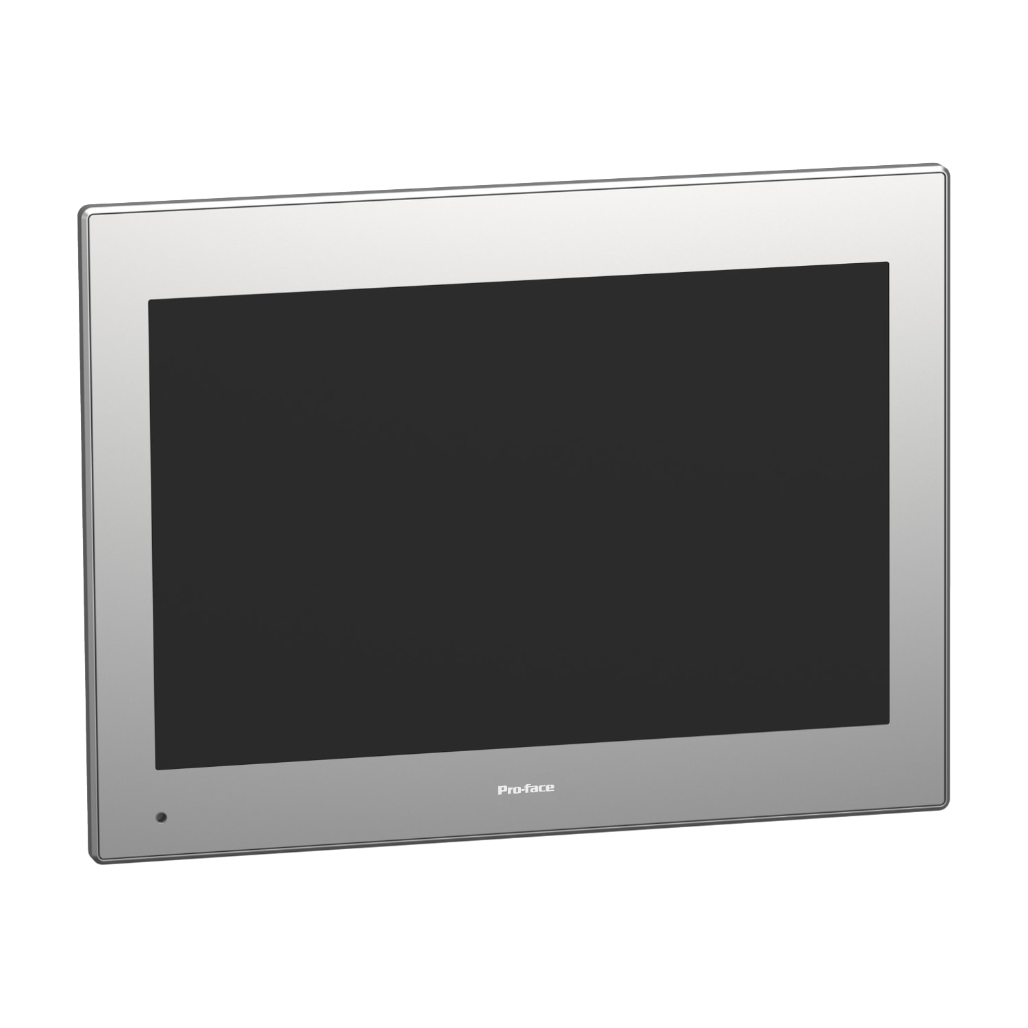 SCHNEIDER ELECTRIC - SNRPFXFP6600WCD FP6000, 12w WXGA, PCAP, DVI, DC