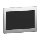 SCHNEIDER ELECTRIC - SNRPFXFP6600WCD FP6000, 12W WXGA, PCAP, DVI, DC