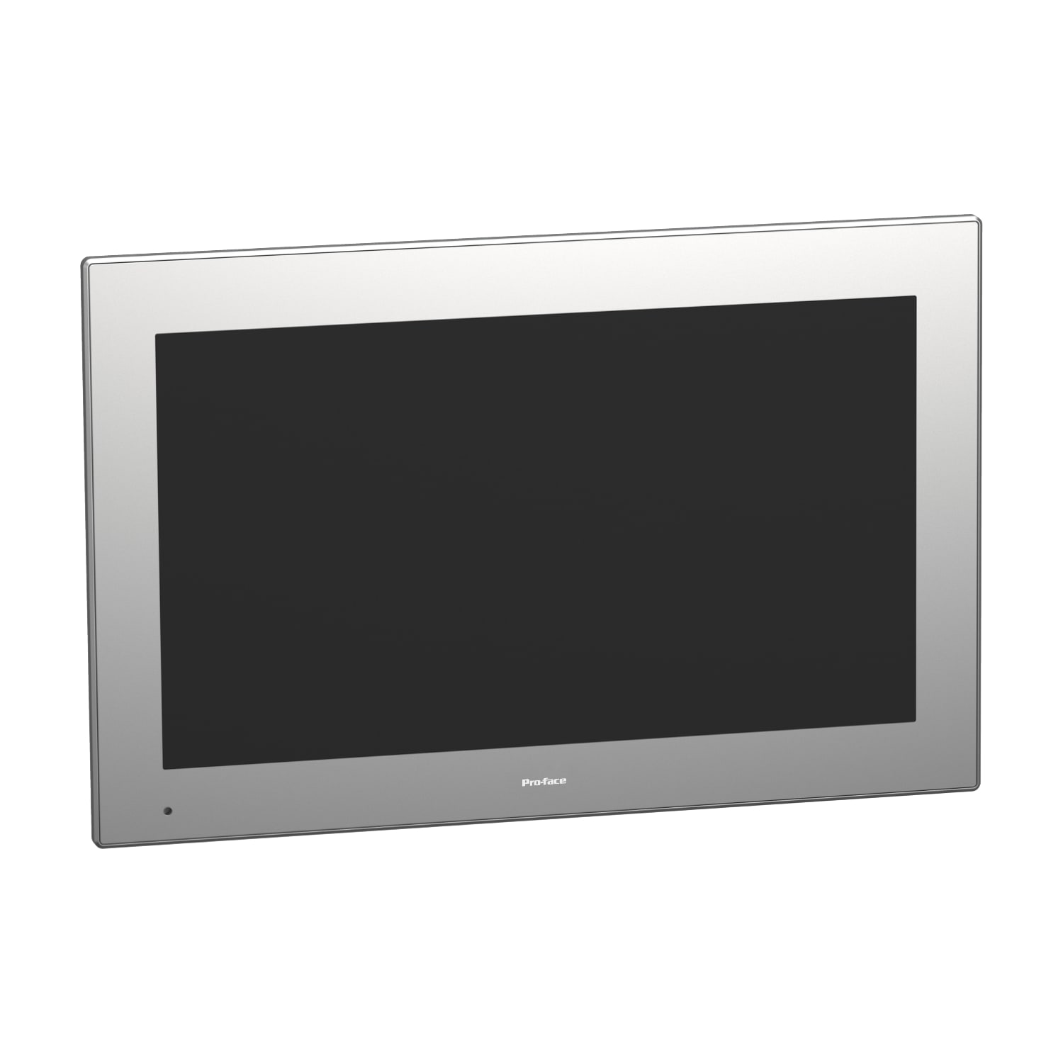 SCHNEIDER ELECTRIC - SNRPFXFP6700WCD FP6000, 15W FWXGA, PCAP, DVI, DC