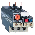SCHNEIDER ELECTRIC - SNRLRD1512 Relè sovraccarico termico per motore TeSys - 5.5...8 A - Classe 20A
