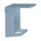 SCHNEIDER ELECTRIC - SNRZB4BZ66 Dispositivo di blocco Ø22mm - blu