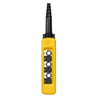SCHNEIDER ELECTRIC - SNRXACA671 PULSANTIERA PENSILE 6 PULS