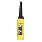SCHNEIDER ELECTRIC - SNRXACA491 Pulsantiera pensile XAC-A - 4 pulsanti