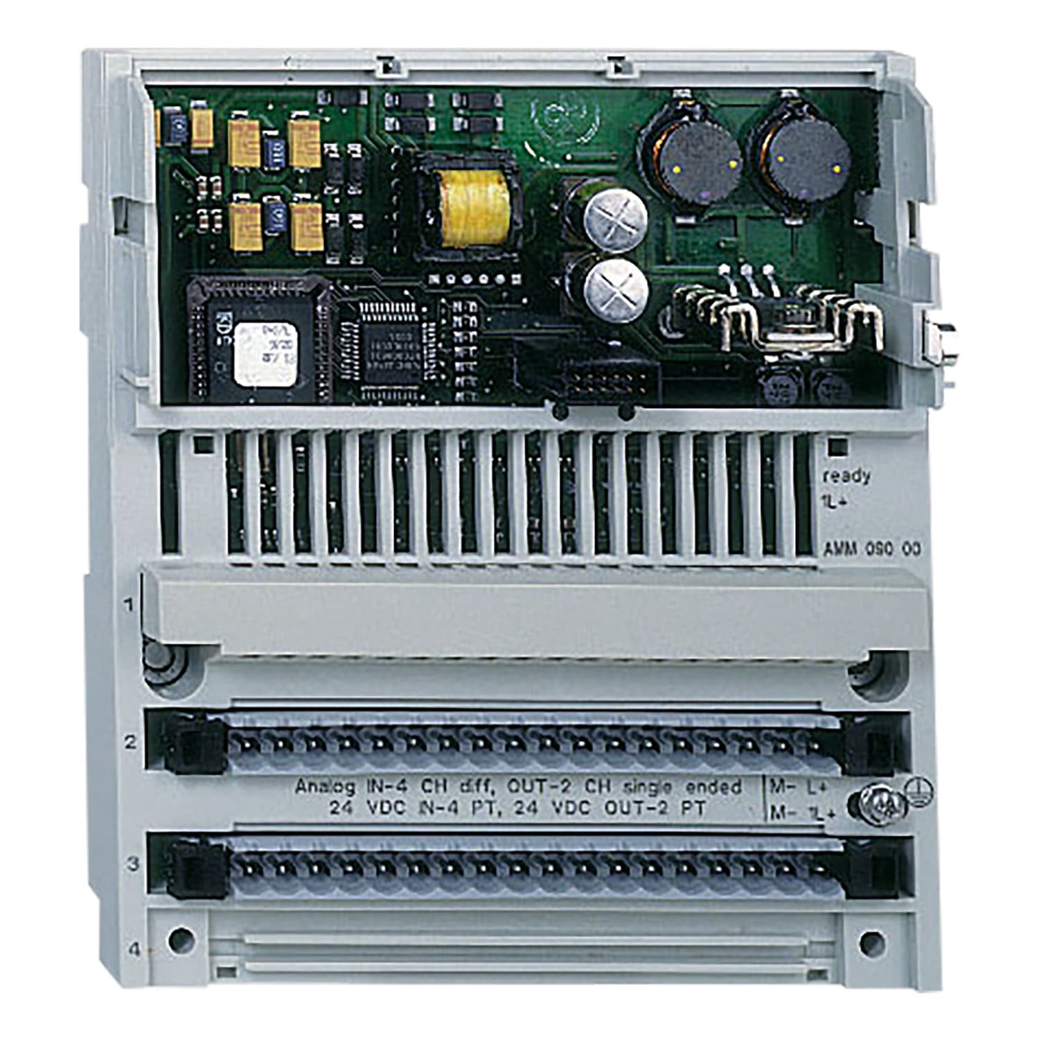 SCHNEIDER ELECTRIC - SNR170AEC92000 BASE 2PT CONTEGGIO VELOCE
