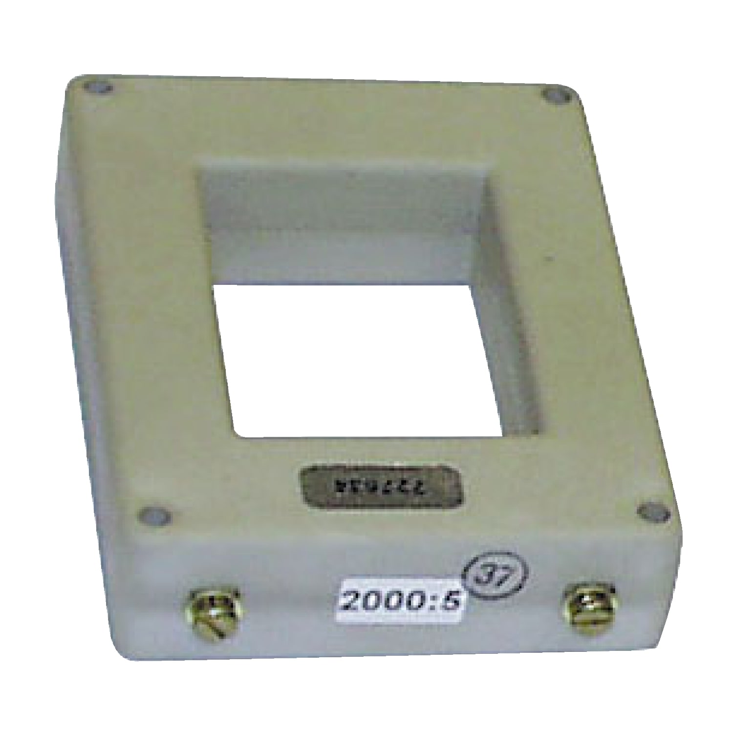 SCHNEIDER ELECTRIC - SNR33579 TA ESTERNO X PROTEZIONE SGR