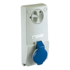 SCHNEIDER ELECTRIC - SNR82031 PRESA IB INC.IP44 2PT 16A 220V