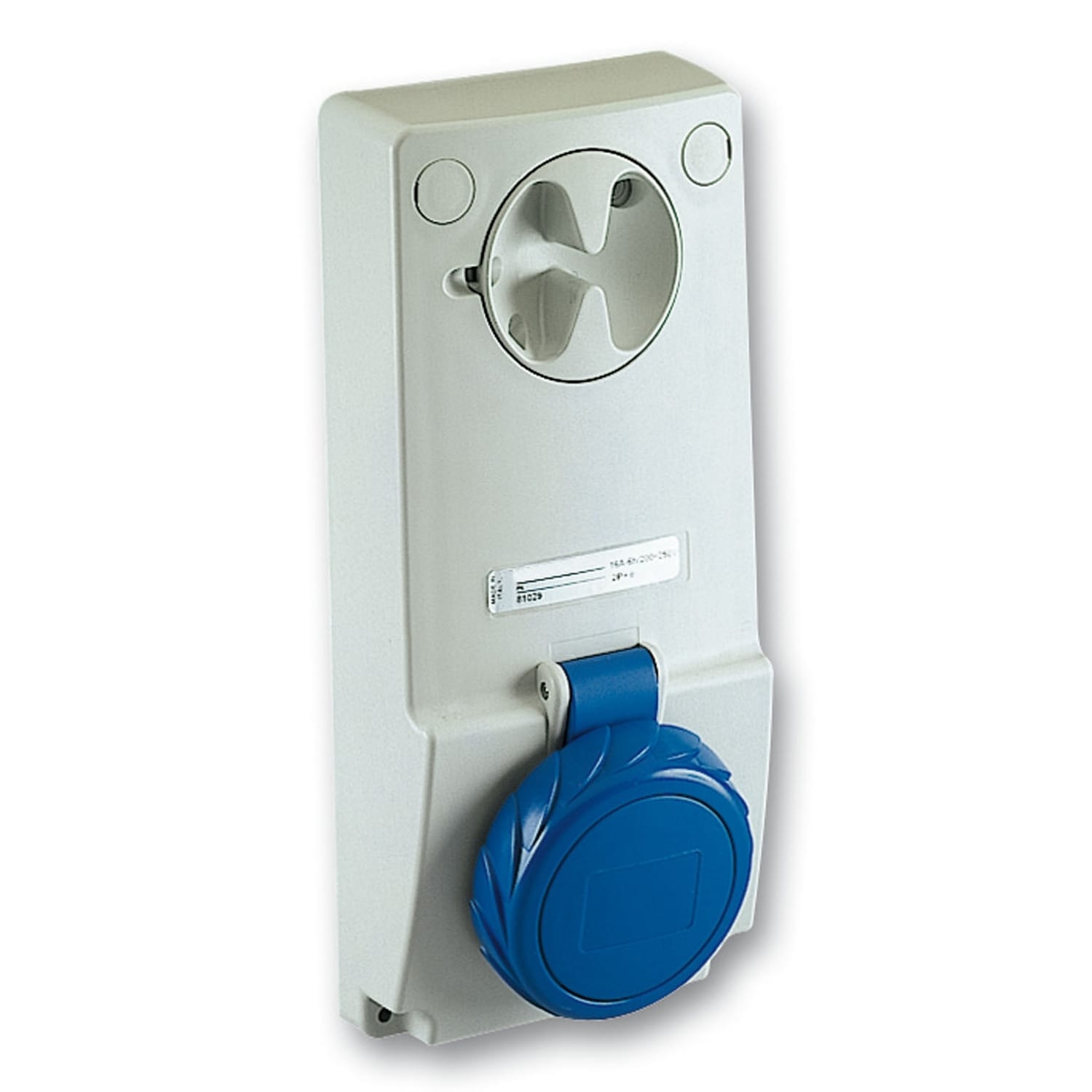 SCHNEIDER ELECTRIC - SNR82081 PRESA IB INC.IP65 2PT 16A 220V