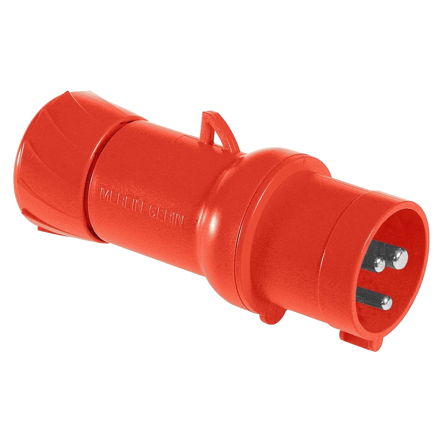 SCHNEIDER ELECTRIC - SNRPKX16M433 Spina mobile BT IP44 16A 380V 2P+T cabl.rapido