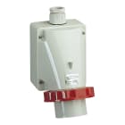 SCHNEIDER ELECTRIC - SNR83571 SPINA PARETE IP67 3PNT 32A 380V