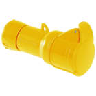 SCHNEIDER ELECTRIC - SNRPKY16M413 Presa mobile BT IP44 16A 110V 2P+T cablaggio rapido