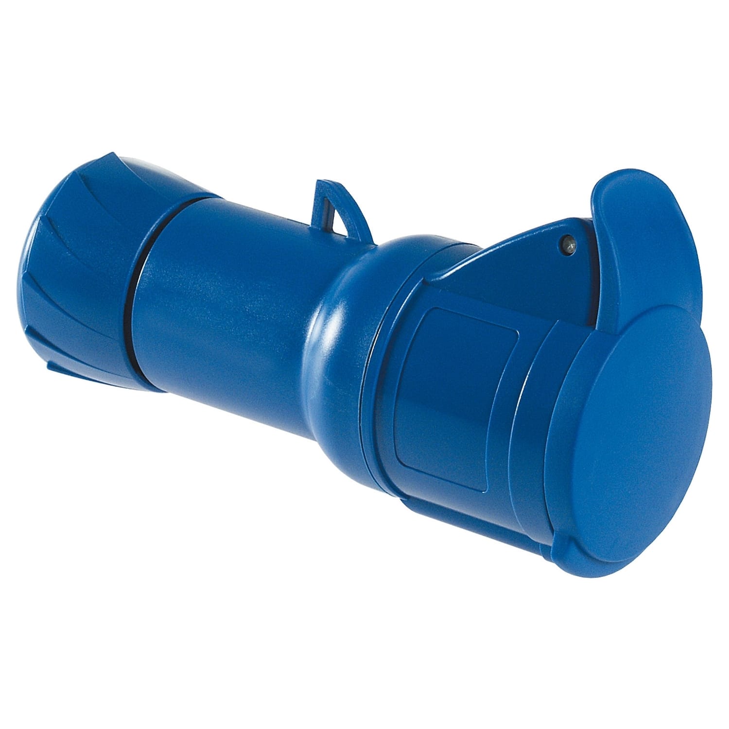 SCHNEIDER ELECTRIC - SNRPKY32M423 Presa mobile BT IP44 32A 220V 2P+T cablaggio rapido