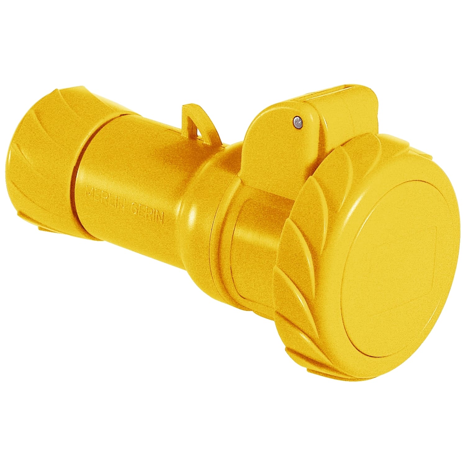 SCHNEIDER ELECTRIC - SNRPKY16M713 PR.MOB.IP67 2PT 16A 110V CR