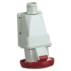 SCHNEIDER ELECTRIC - SNRPKF32W734 PRESA PAR.IP67 3PT 32A 400V VITE