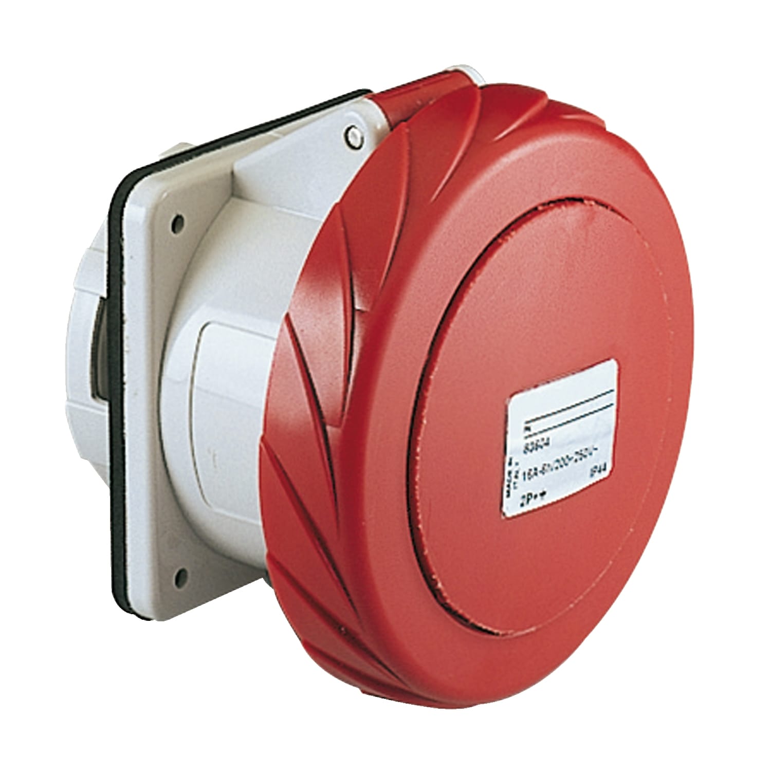 SCHNEIDER ELECTRIC - SNR81695 PRESA INC.DIR.IP67 3PNT 125A380V