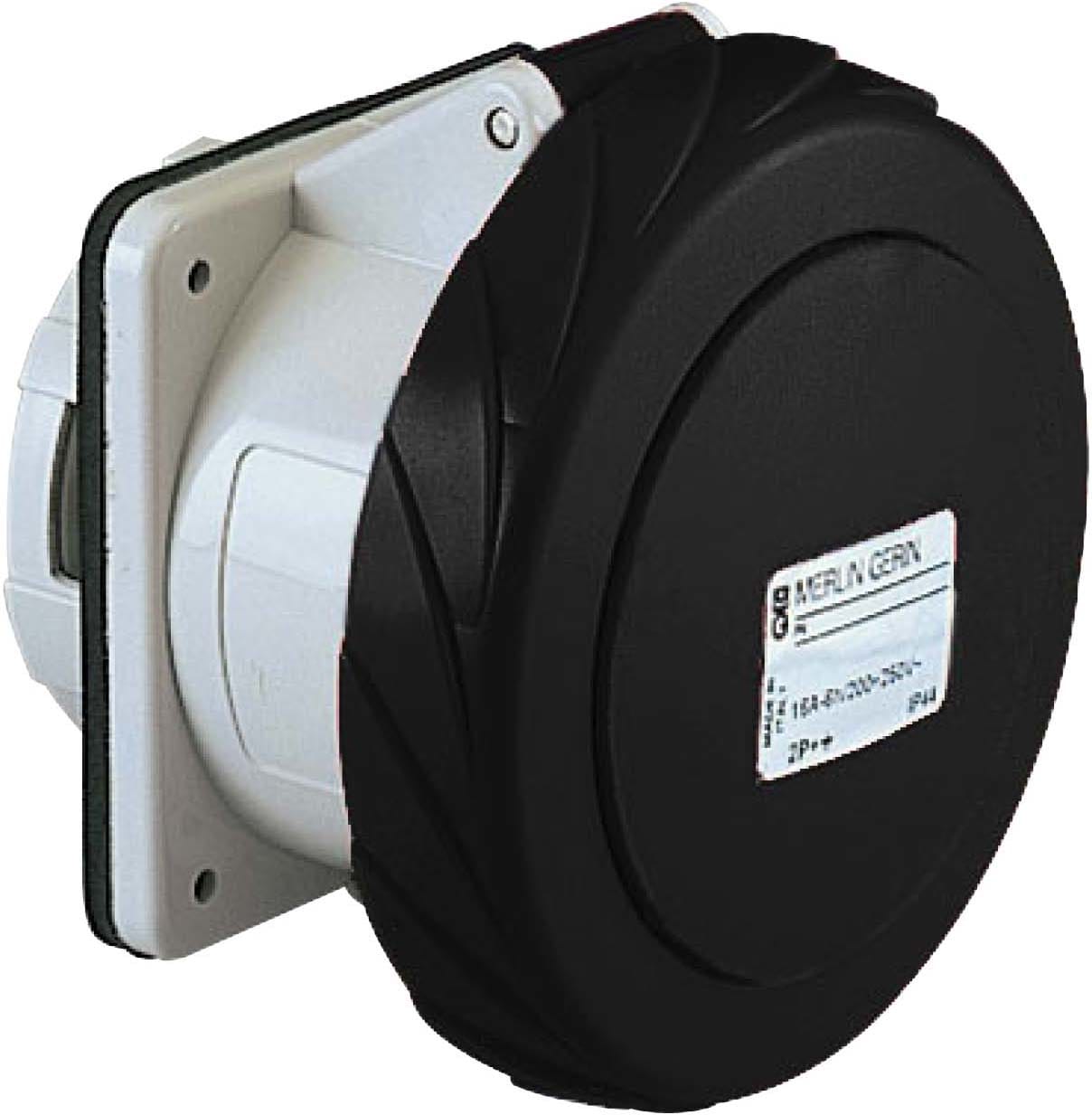 SCHNEIDER ELECTRIC - SNR81686 PRESA INC.DIR.IP67 3PNT 63A 500V