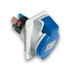 SCHNEIDER ELECTRIC - SNRPKY16F425 PR.INC.INCL.IP44 3PNT 16A220V CR