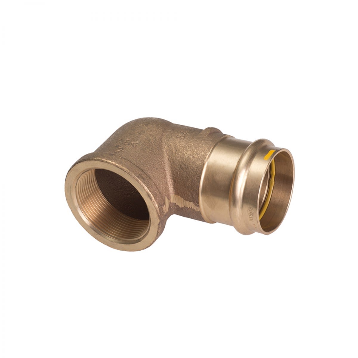 IBP BANNINGER ITALIA - IBPPG4090G0150400 GOMITO P.GAS F FIL.F 15X1/2