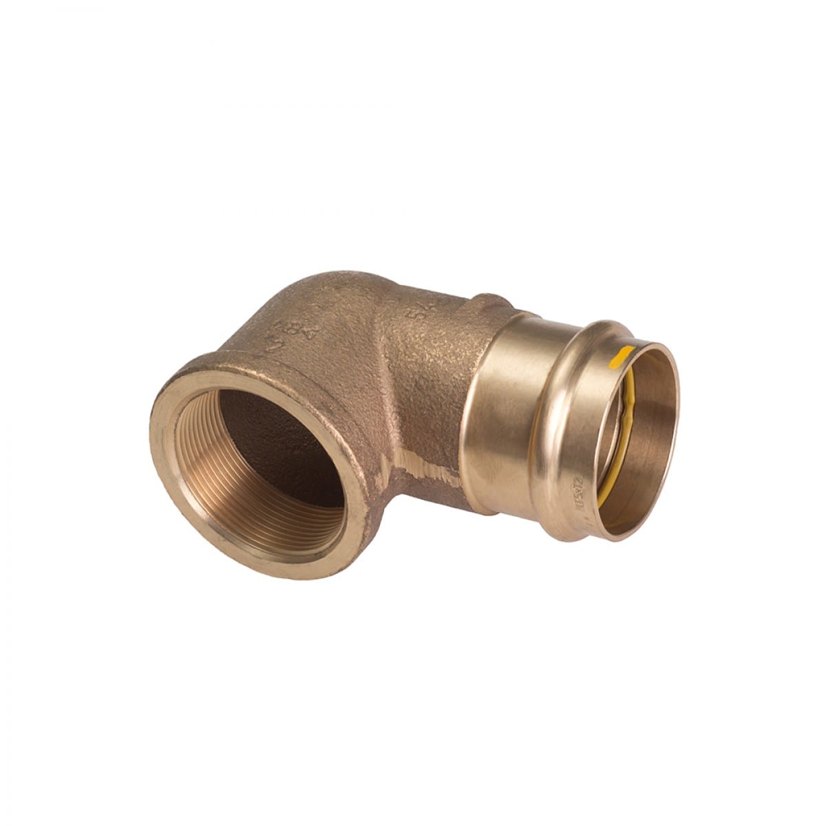 IBP BANNINGER ITALIA - IBPPG4090G0351000 GOMITO P.GAS F FIL.F 35X1.1/4