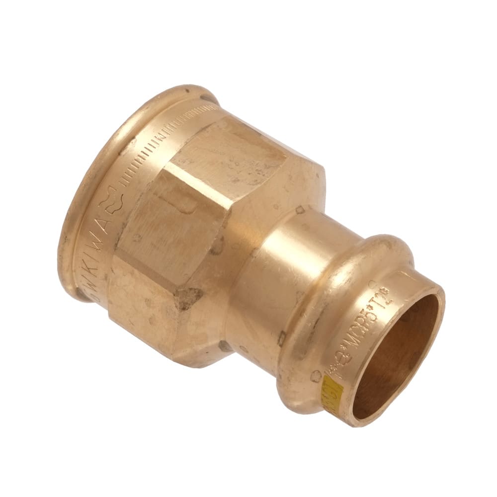 IBP BANNINGER ITALIA - IBPPG4270G0180400 MANIC. P.GAS F FIL.F 18X1/2