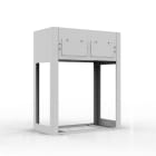 ELDON AUSTRIA GMBH - HOFPGM10066 Zoccolo interrato1000x600x600