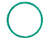 IBP BANNINGER ITALIA - IBPPH4992 0220300 ORING FKM VERDE PI 22