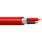 ITC INDUSTRIA TECNIC - ITCSF225RZB500 2X2,50 LSZH ROSSO B.500 PH120 CCA-S1B,D1