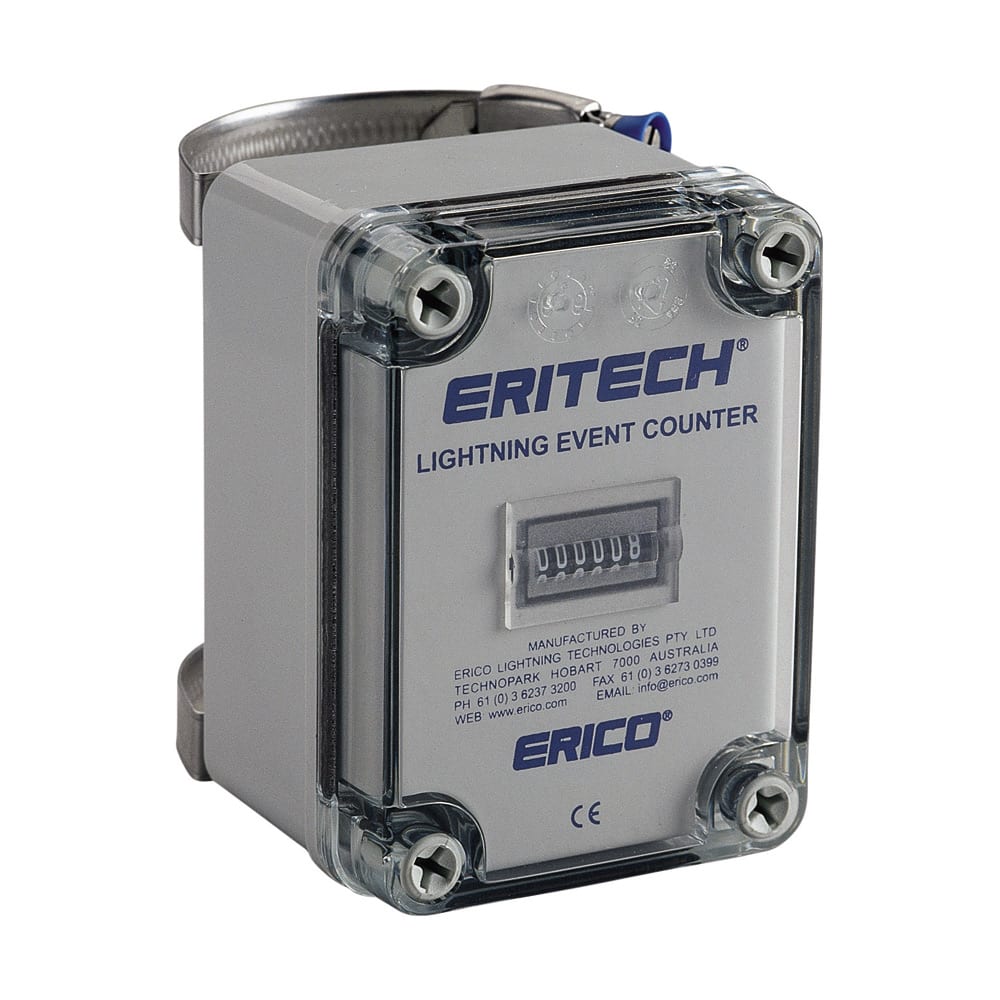 NVENT ERICO - ERI702050 CONTASCARICHE DA FULMINI, DISP MECC