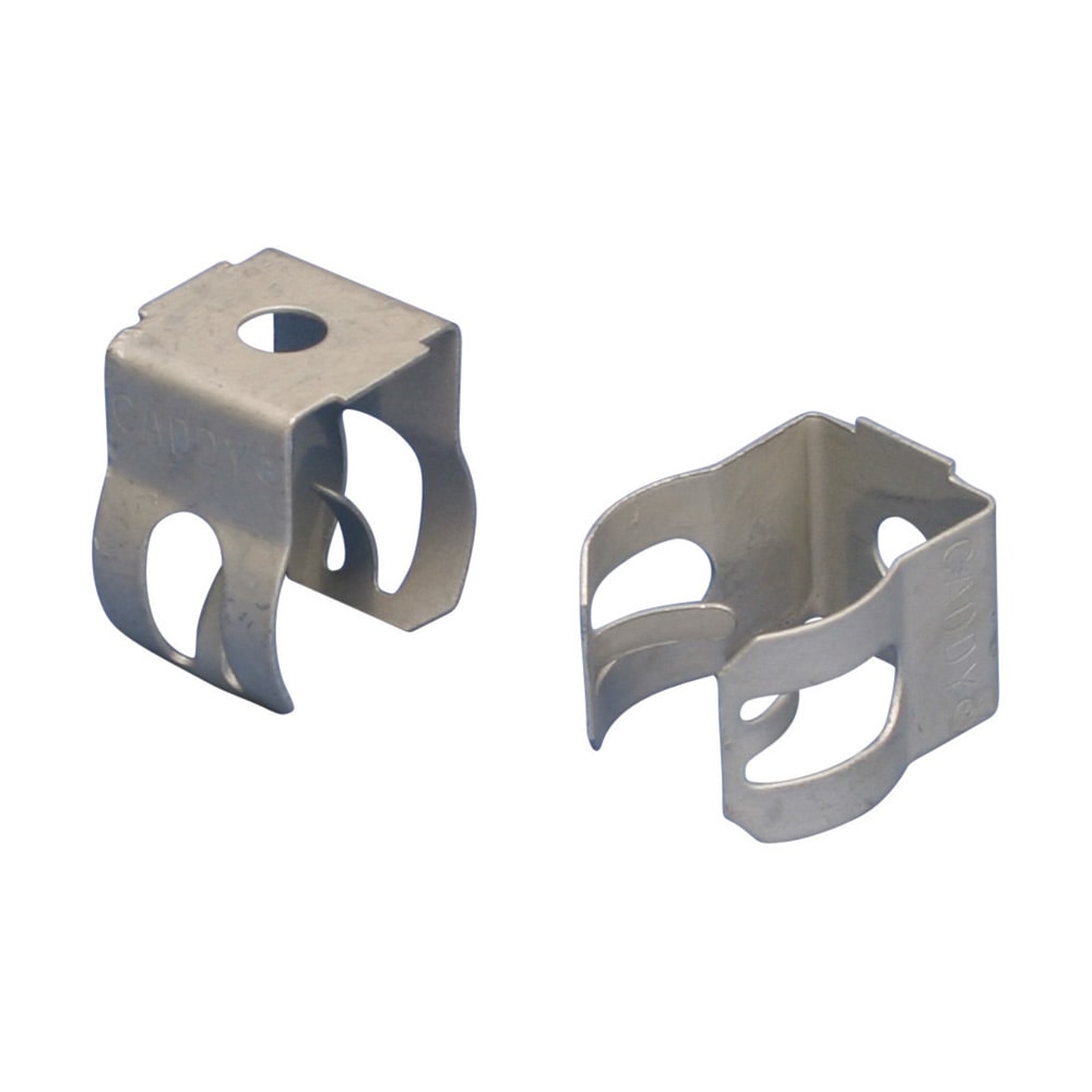 NVENT ERICO - ERI160890 CLIP CONDUIT MONT. A PARETE, 18-30MMOD,