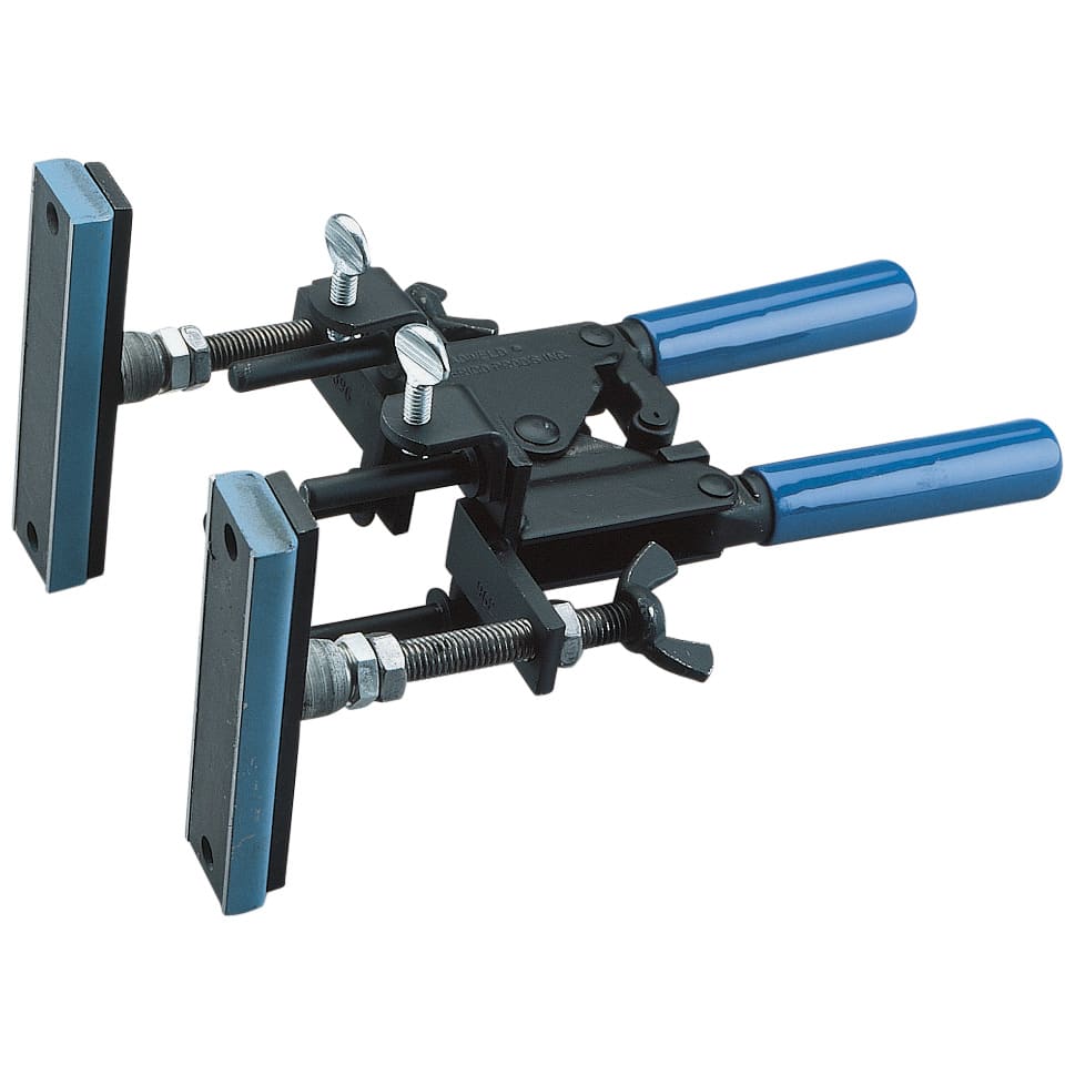 NVENT ERICO - ERI161632 HANDLE CLAMP,MAGNETIC,C,R PRICE KEY