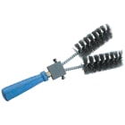 NVENT ERICO - ERI165130 SPAZZOLA CAVO CADWELD CON TESTINE SOST.