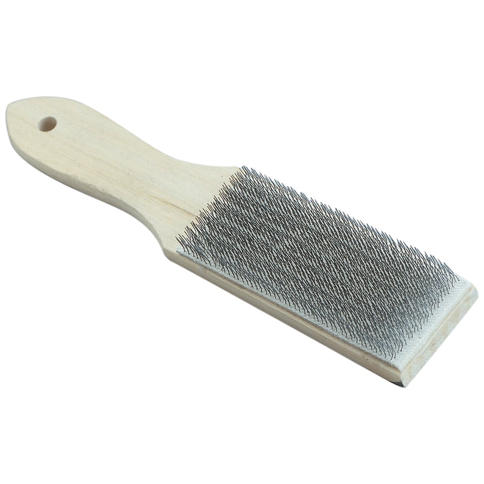 NVENT ERICO - ERI165040 SPAZZOLA CON SETOLE DURE