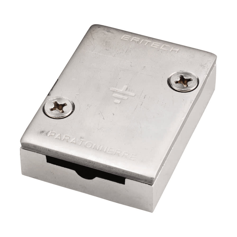 NVENT ERICO - ERI102700 MORSETTO UNIVERSALE TEST TERRA IN OTTONE