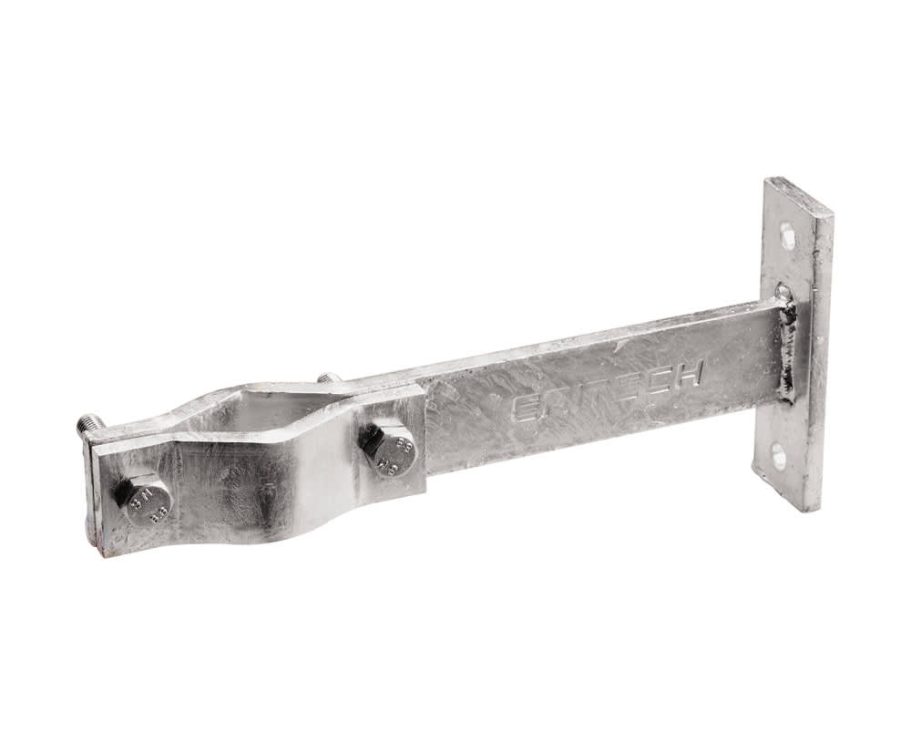 NVENT ERICO - ERI702175 SUPPORTO PALO, STAFFA, ACCIAIO GALVAN.