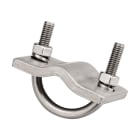 NVENT ERICO - ERI702165 MORSETTO TUBO, 20-32MM, 25X3, 26X2, 30X2