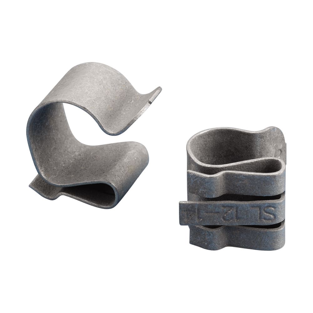 NVENT ERICO - ERI195861 MC/AC CABLE CLIP,12.7?18.2 MM OD