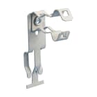 NVENT ERICO - ERI177200 CLIP DA CONDUIT A GRIGLIA A T, 18-30 MM