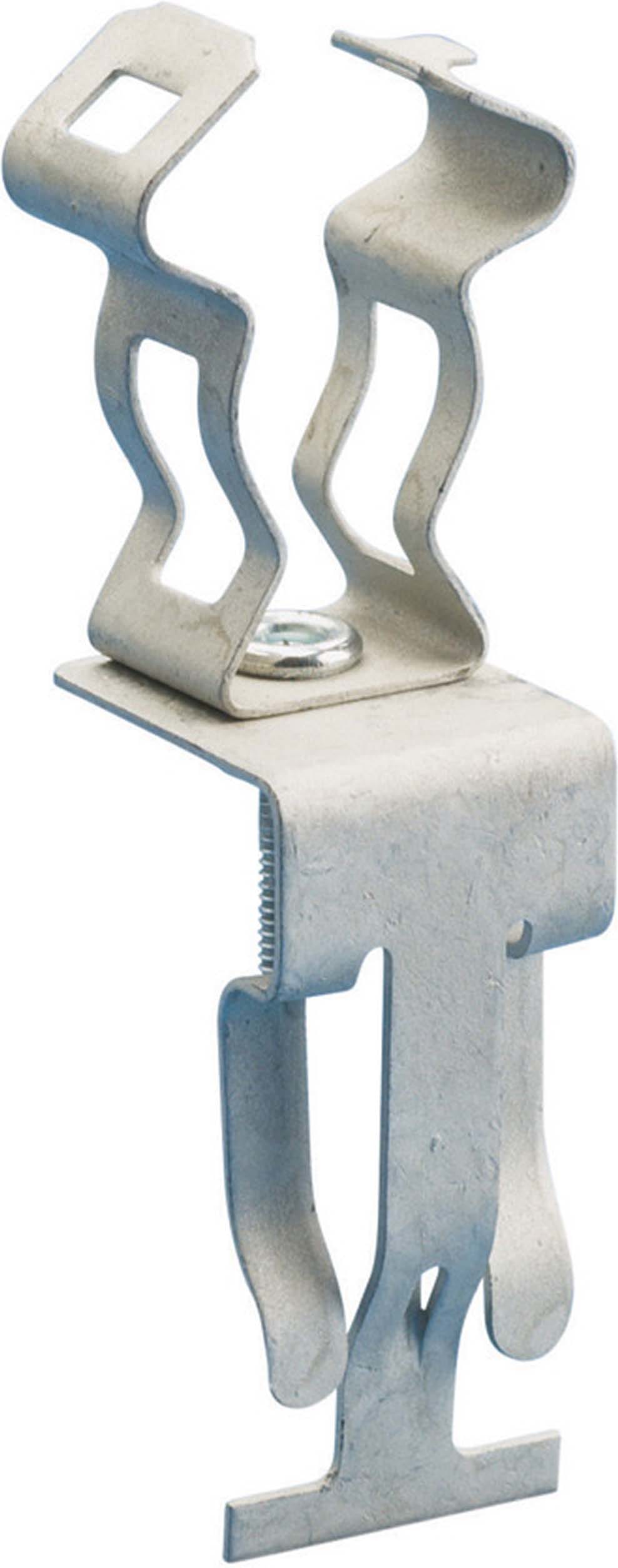 NVENT ERICO - ERI177190 CLIP CONDUIT GRIGLIA A T 1/2 , 3/4 EMT
