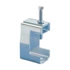 NVENT ERICO - ERI181580 STRUT ROD BEAM CLA,M10 ROD,50MM MAX F