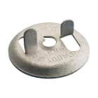 NVENT ERICO - ERI171560 WING NUTTWIST CLIPS,M6 H,THR